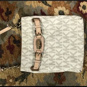 Michael Kors Crossbody Purse